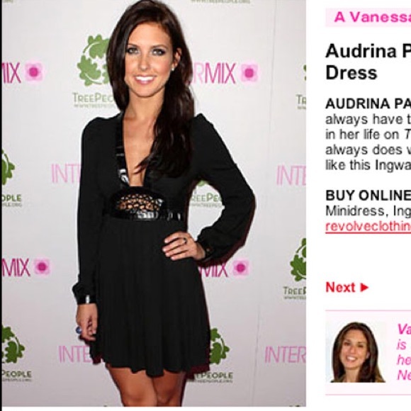 Ingwa Melero Sunset Mini Dress - Picture 2 of 8